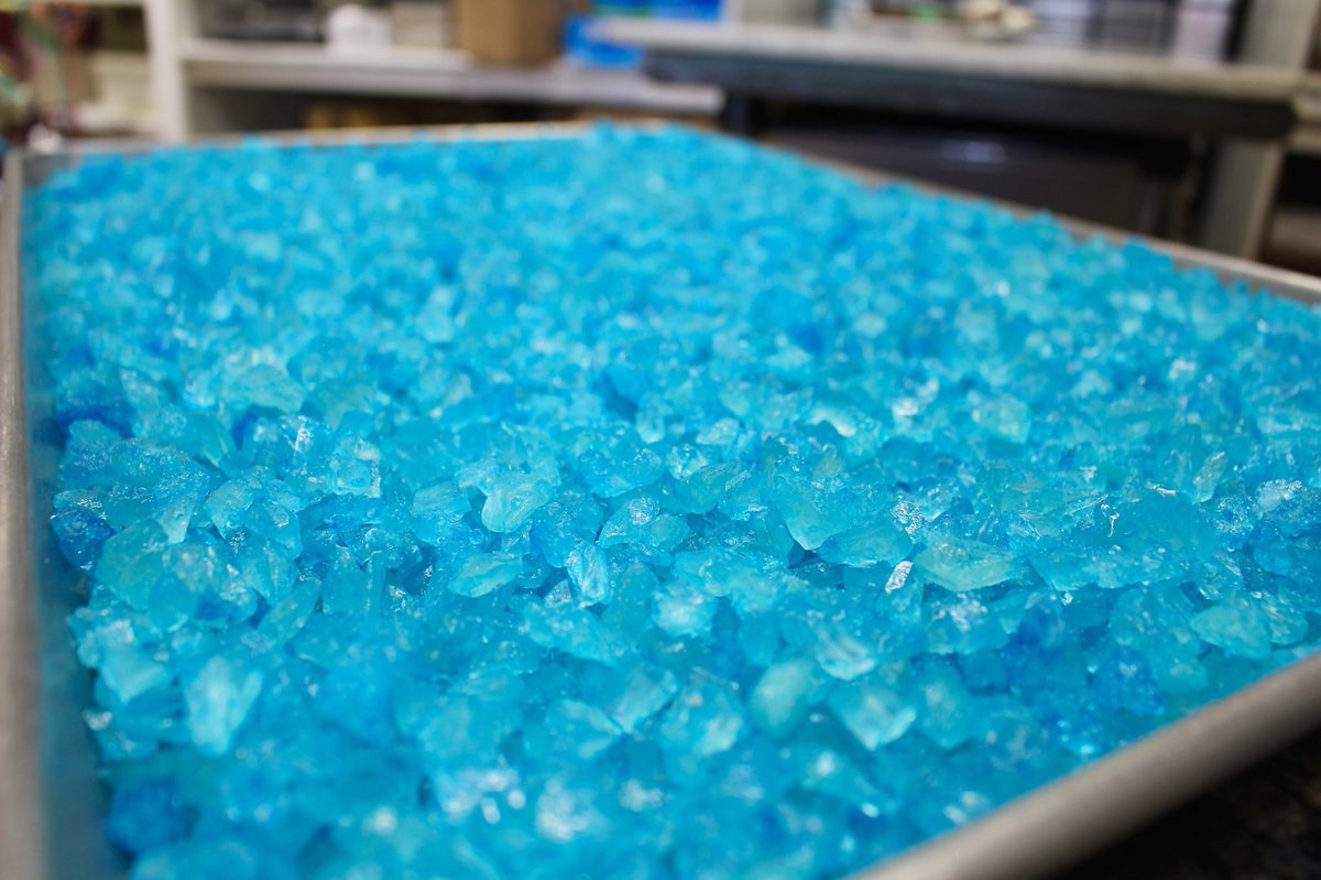 Аналоги амфетамина