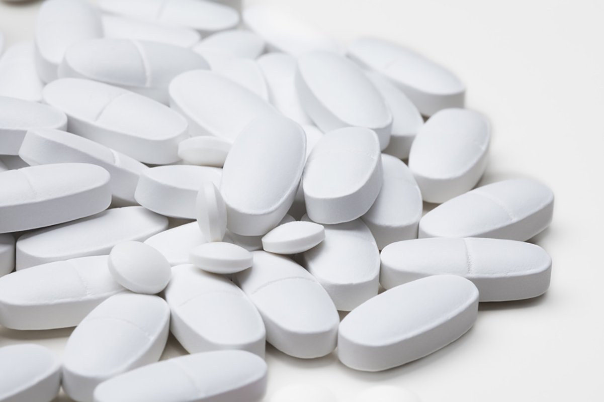 Аптечные аналоги спайса