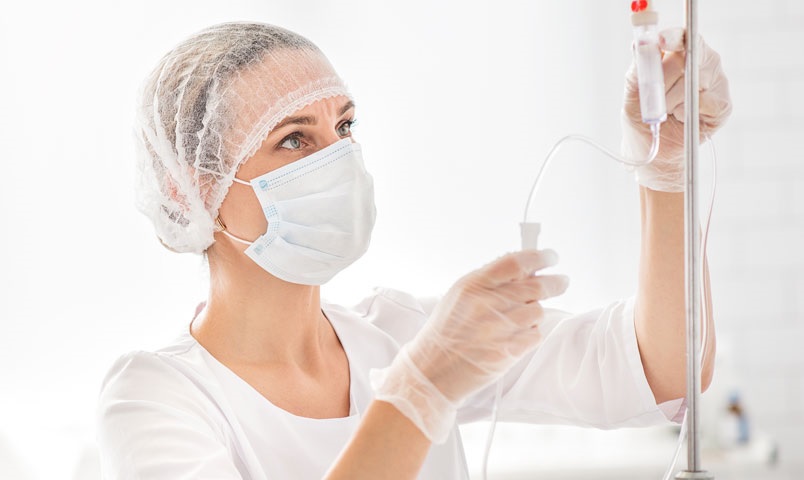 Медицинская помощь