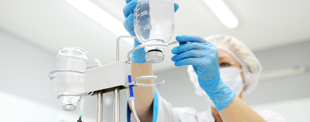 Медицинская помощь