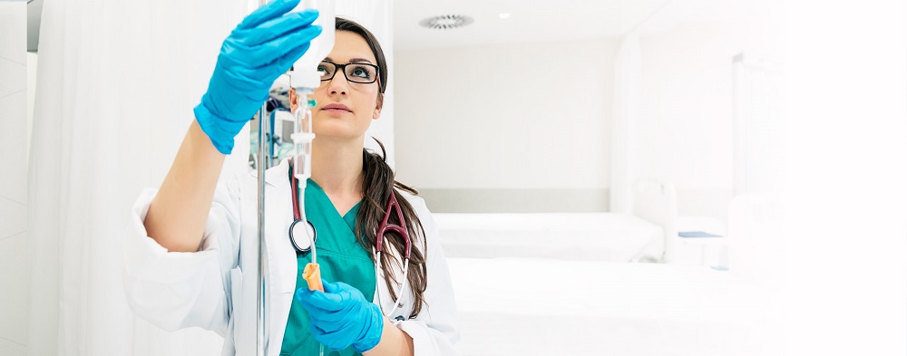 Амбулаторное лечение