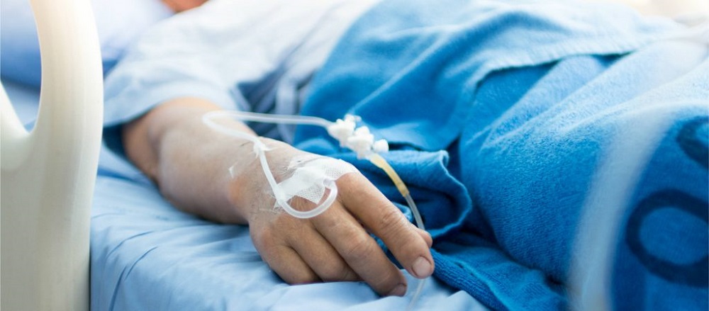 Детоксикация от кокаина