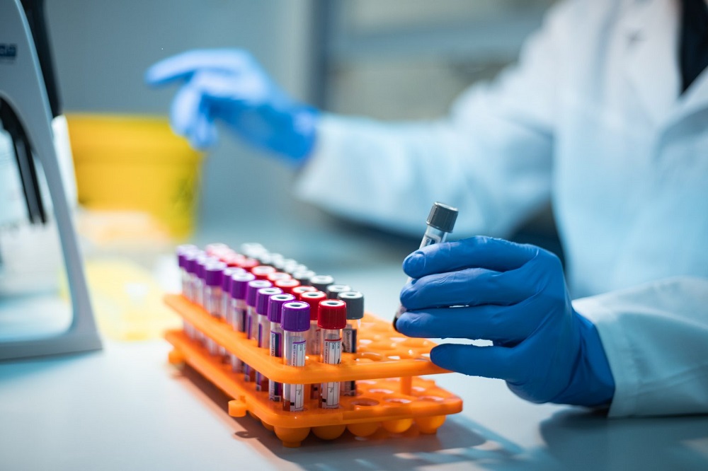 Сколько держится в крови