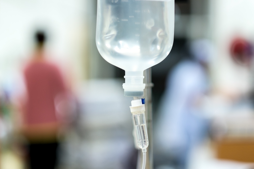 Медицинская помощь