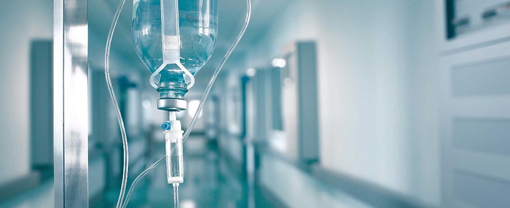 Медицинская помощь