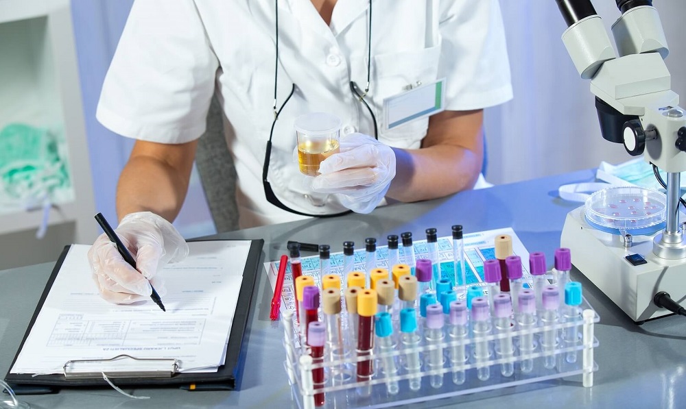 Выведение спайса из организма