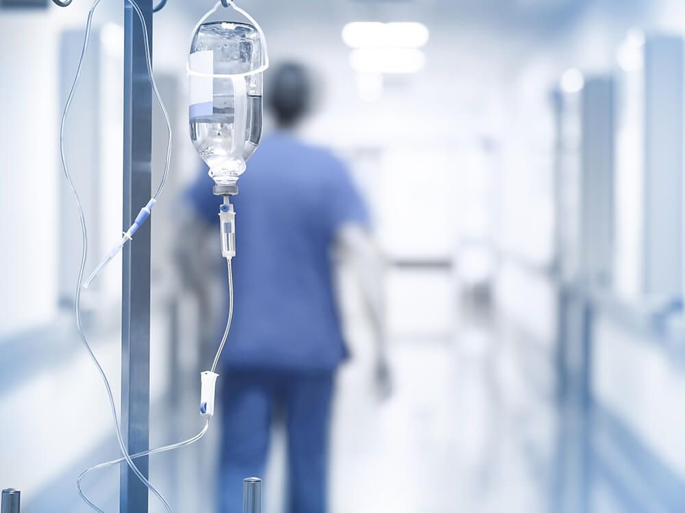 Лечение зависимости от метадона