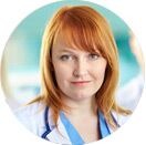 Рогова Галина