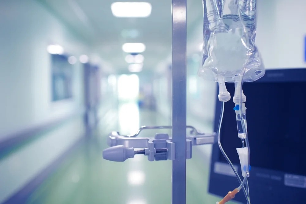 Лечение метамфетаминовой зависимости