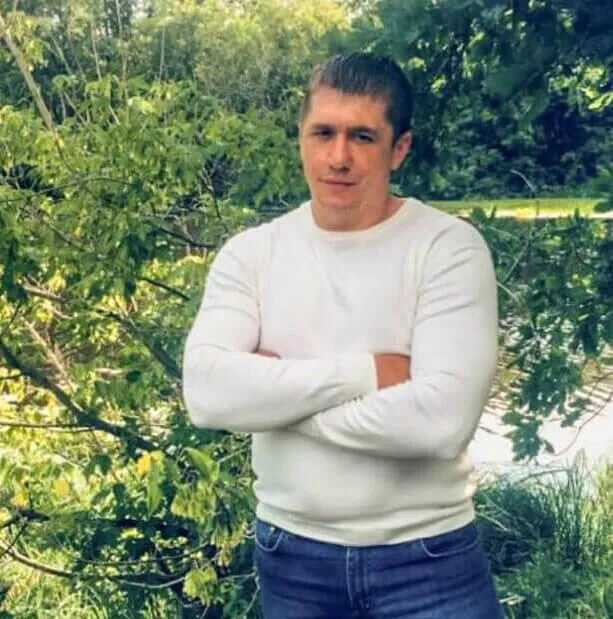 Игорь Большаков