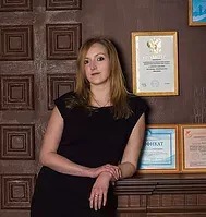 Кузнецова Кристина Аркадьевна