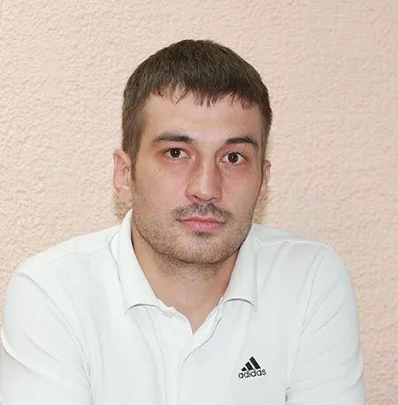 Кутузов Иван Сергеевич