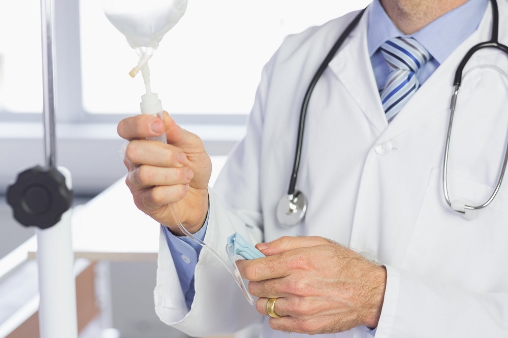 Способы лечения зависимости от дезоморфина