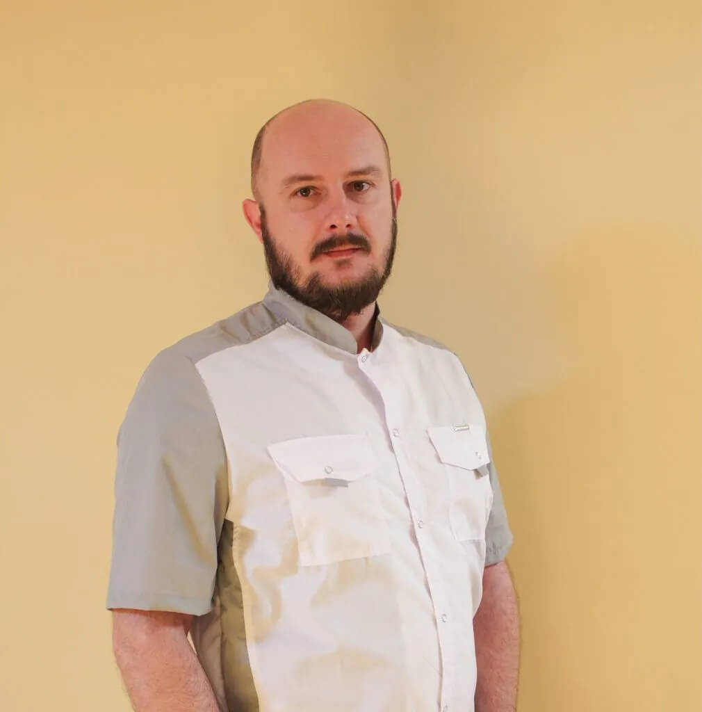 Трусов Игорь