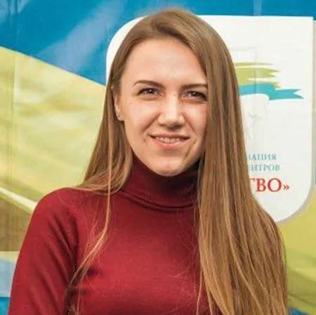 Нуйя Ирина Владимировна