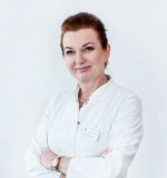 Перевалова Надежда Дмитриевна