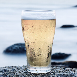 Пивной алкоголизм - лечение