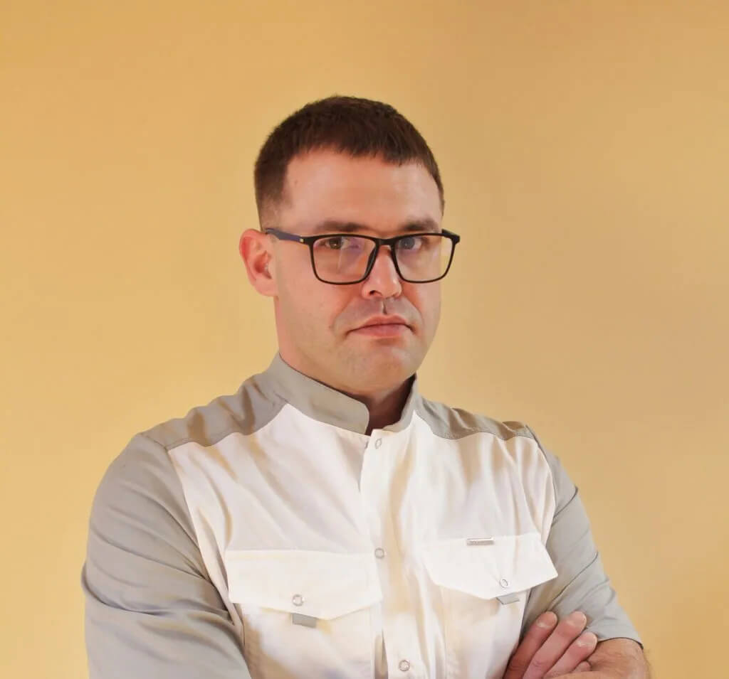 Ситников Алексей