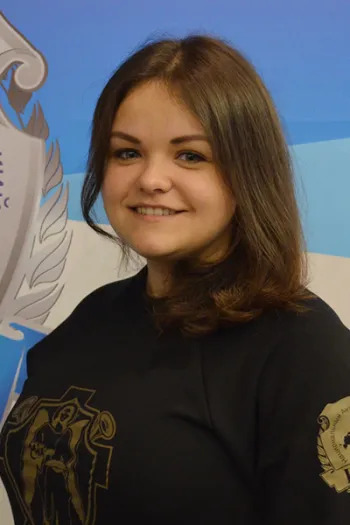 Волобуева Наталья Михайловна