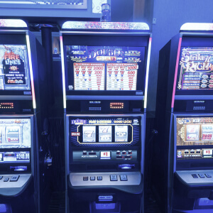 Лечение игровой зависимости