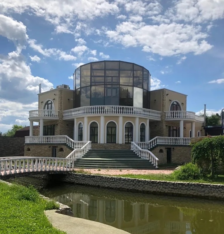 Возрождение