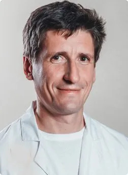 Тюрин Николай