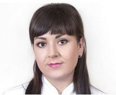 Доронина Анастасия