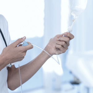 Снятие ломки