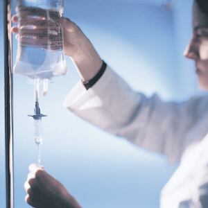 Капельница от запоя