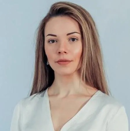 Решетняк Нина Михайловна