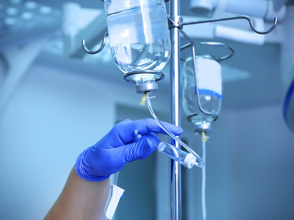 Наркотик Эфедрин