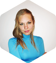 Сыроежко Юлия Павловна