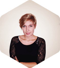 Алексеева Елена Михайловна