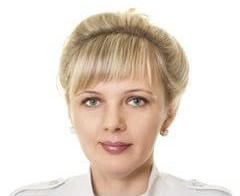 Крылова Ирина