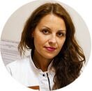 Гурова Елена