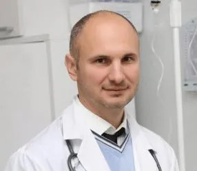 Медведкин Аркадий Геннадьевич 